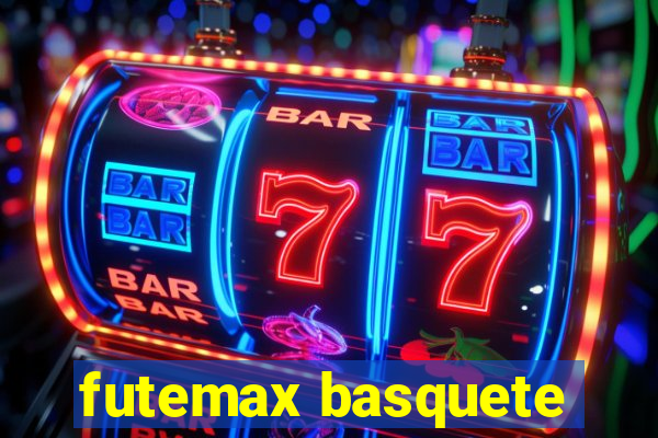 futemax basquete